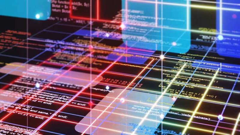 西青区工业企业软件定制:拒绝“千企一面”,打造专属数字化竞争力