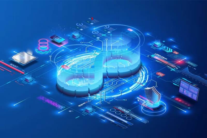 西青区工业软件定制先锋：京上云科技以多元系统开发赋能企业进阶